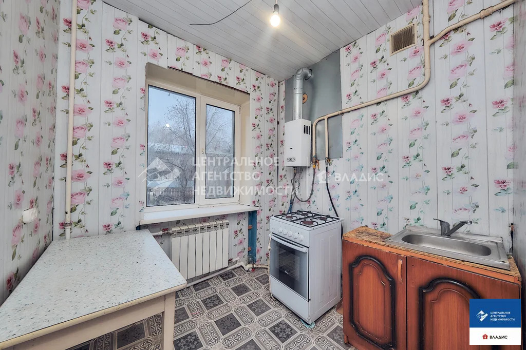 Продажа квартиры, Рязань, ул. Старореченская - Фото 4