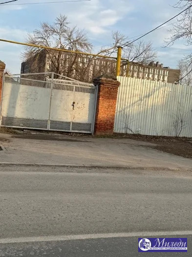 Продажа участка, Батайск, ул. Красноармейская - Фото 2