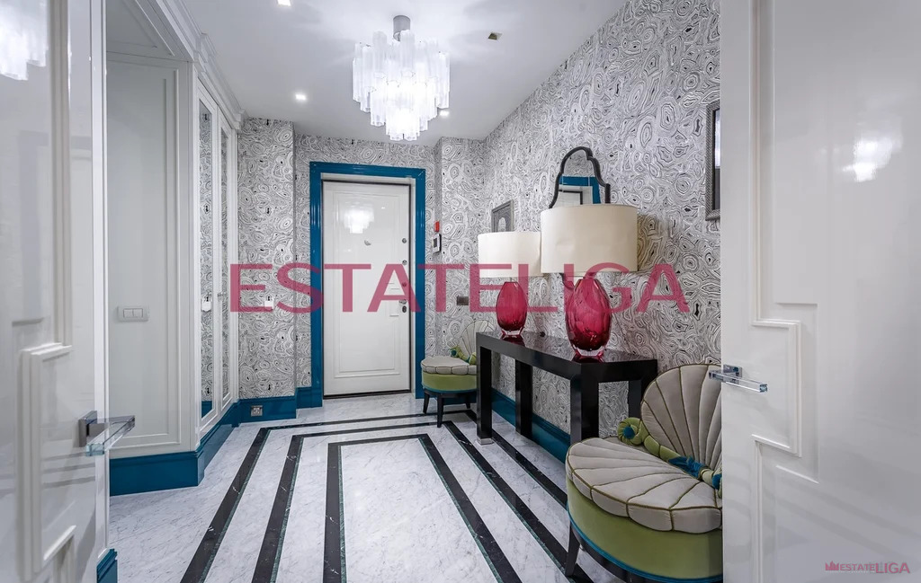 Продажа квартиры, ул. Хамовнический Вал - Фото 33