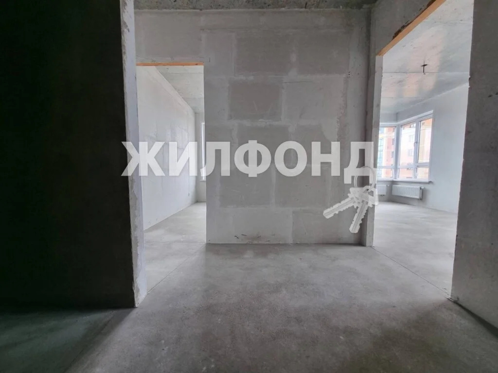 Продажа квартиры, Новосибирск, Королёва - Фото 0