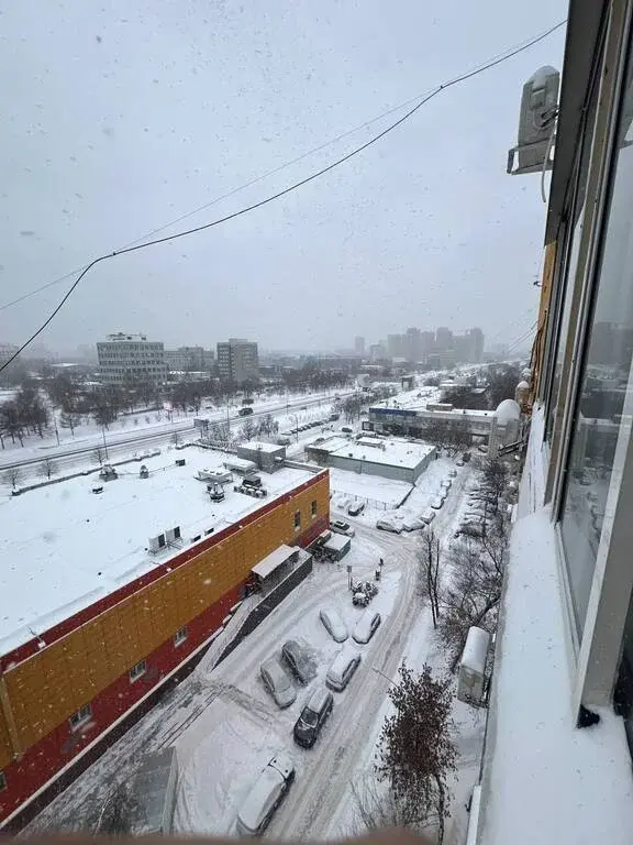 Квартира у метро Отрадное - Фото 5