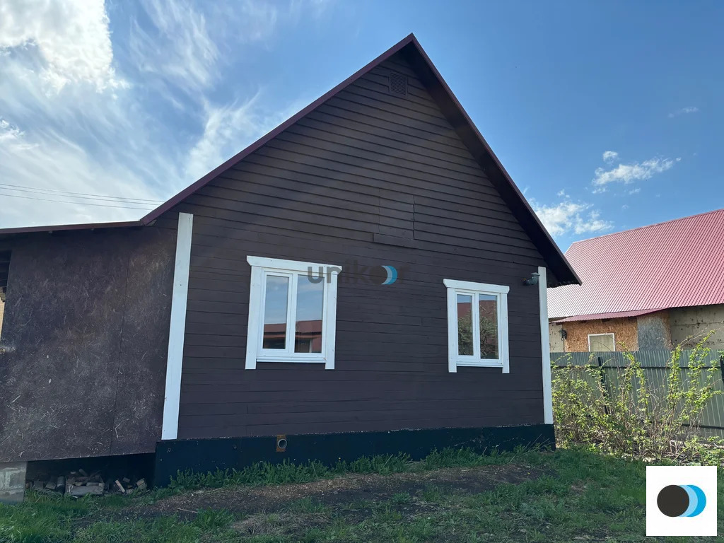Продажа дома, Иглино, Иглинский район, ул Лесотехникума - Фото 0