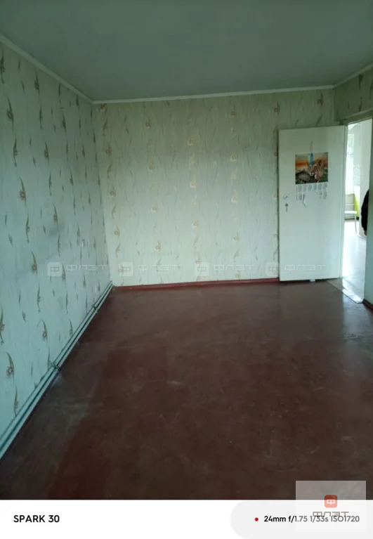 Продажа квартиры, Березовка, Высокогорский район, ул. Центральная - Фото 2