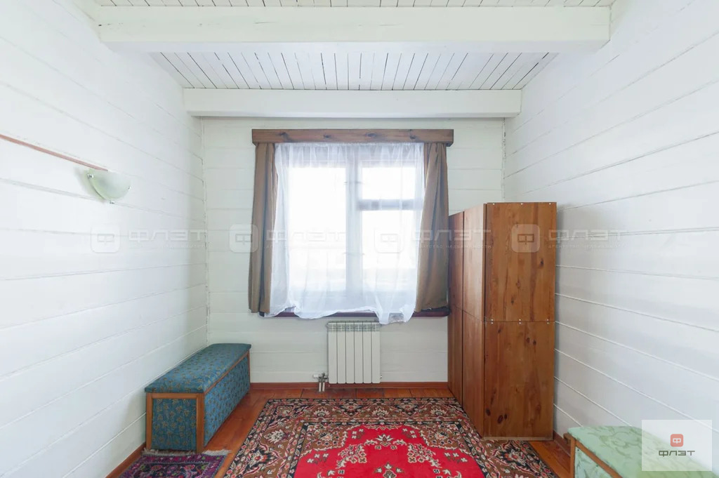 Продажа дома, Пермяки, Высокогорский район, ул. Верхняя - Фото 10