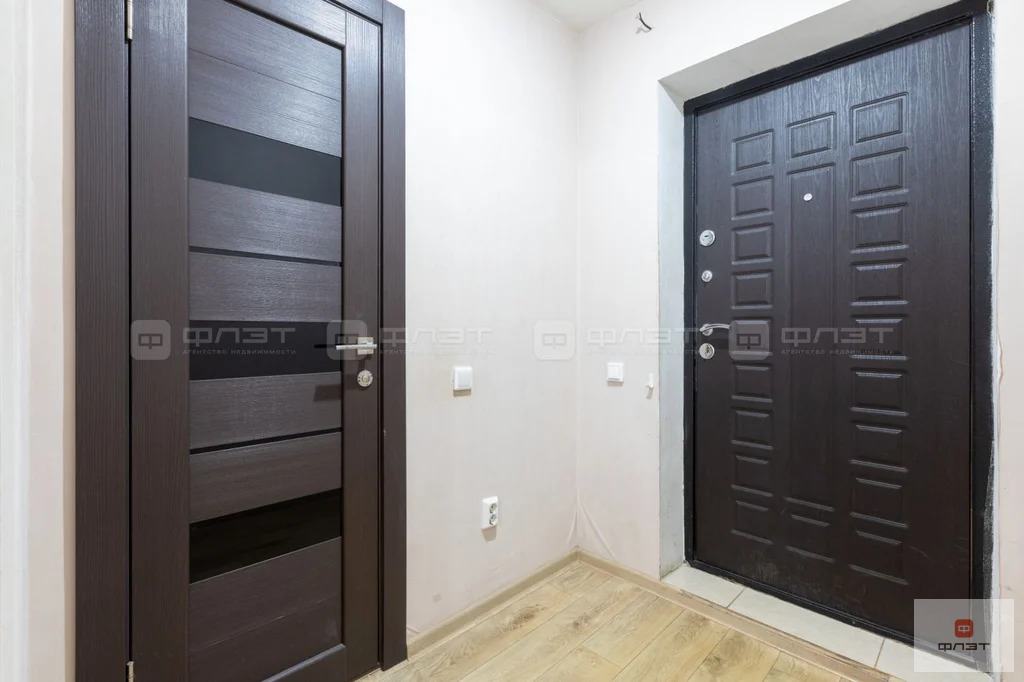 Продажа квартиры, Казань, ул. Профессора Камая - Фото 12