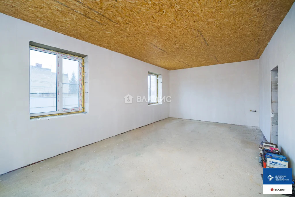 Продажа дома, Ряжск, Ряжский район, ул. Максима Горького - Фото 7