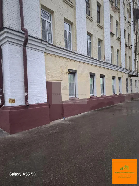 Продажа ПСН, Наро-Фоминск, Наро-Фоминский район, ул. Ленина - Фото 1