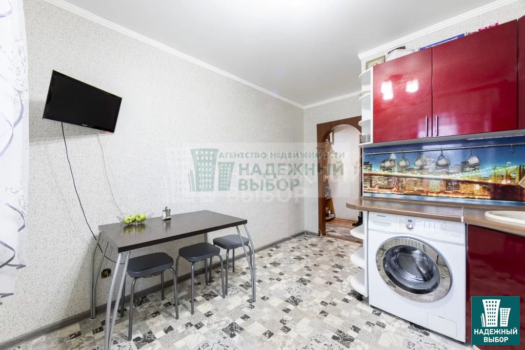 Продажа квартиры, Тюмень, Ул. Широтная - Фото 7