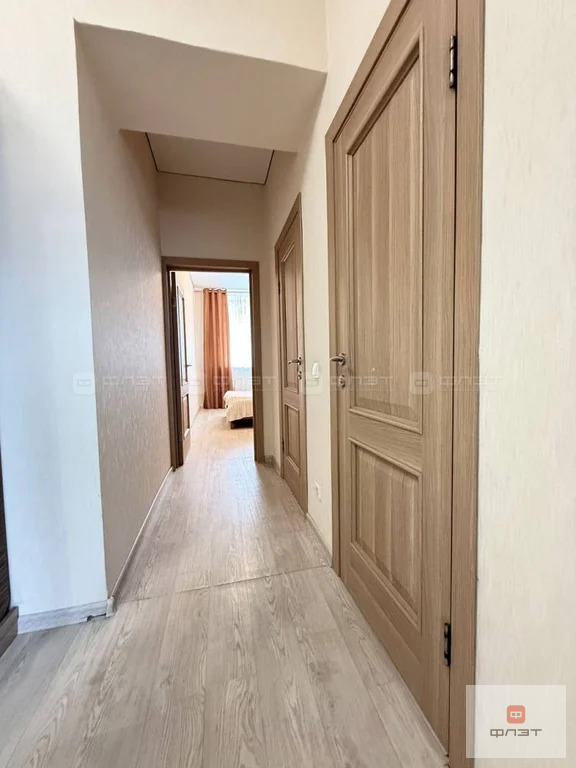 Продажа квартиры, Казань, ул. Даурская - Фото 5