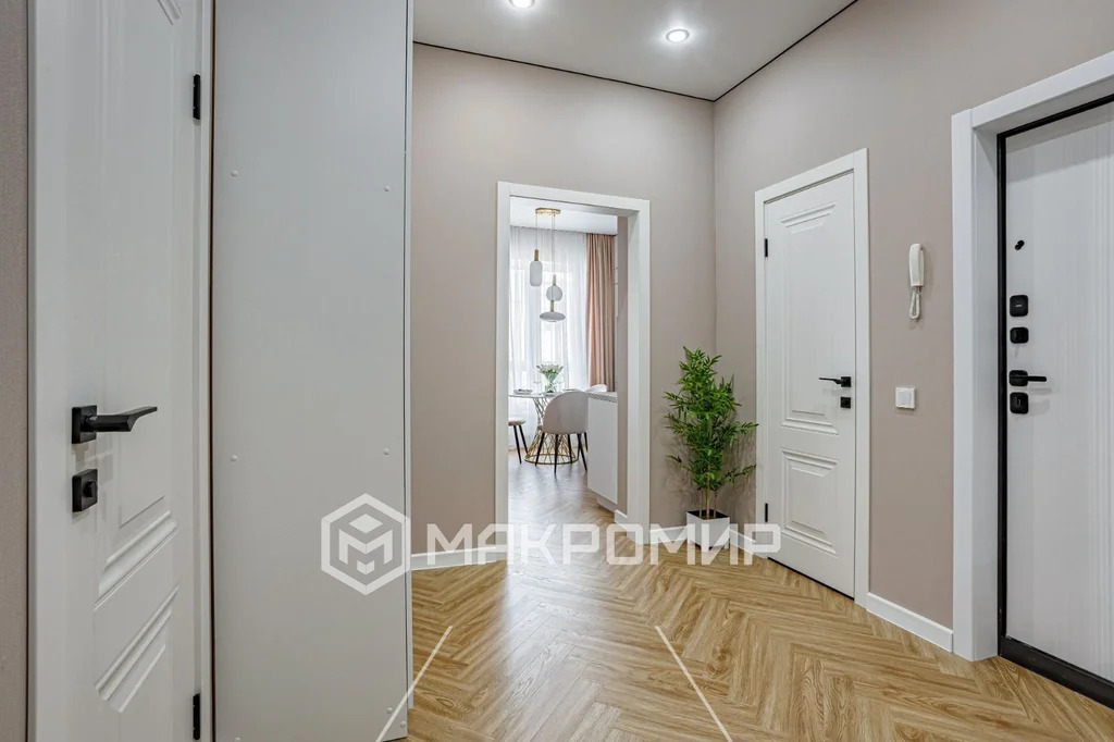 Продажа квартиры, Краснодар, Конгрессная ул. - Фото 7