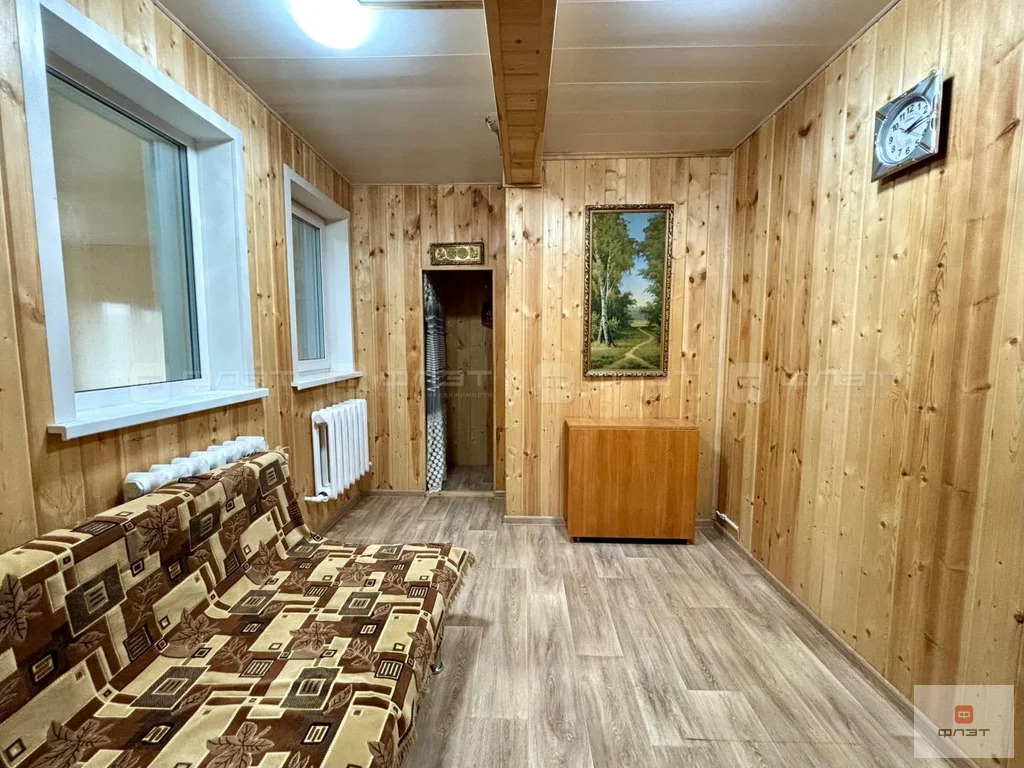 Продажа дома, Дубъязы, Высокогорский район, ул. Центральная - Фото 6