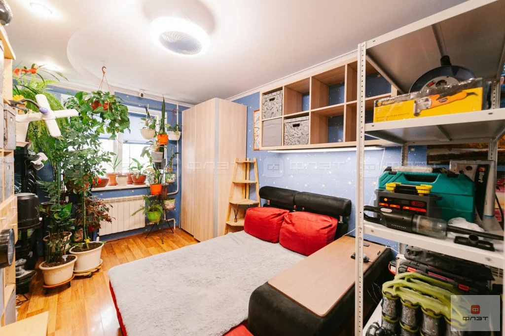 Продажа квартиры, Казань, ул. Азинская 2-я - Фото 9