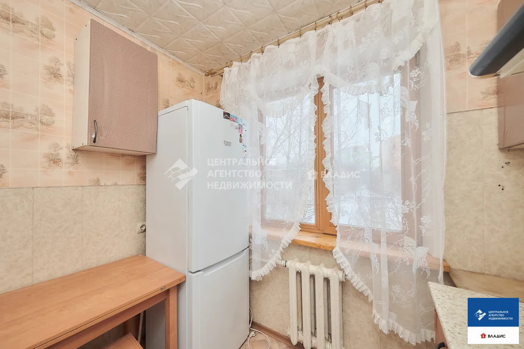 Продажа квартиры, Рязань, ул. Фирсова - Фото 11