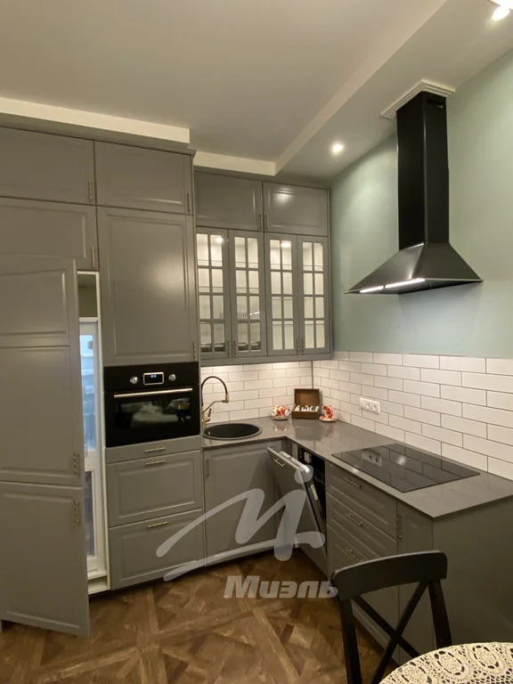 Продажа квартиры, ул. Тверская-Ямская 1-Я - Фото 1