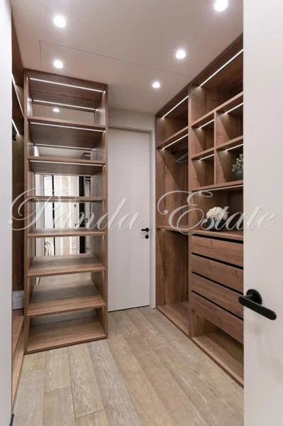 Эксклюзив в ЖК Мэйнстрит (ном. объекта: 9668) - Фото 4