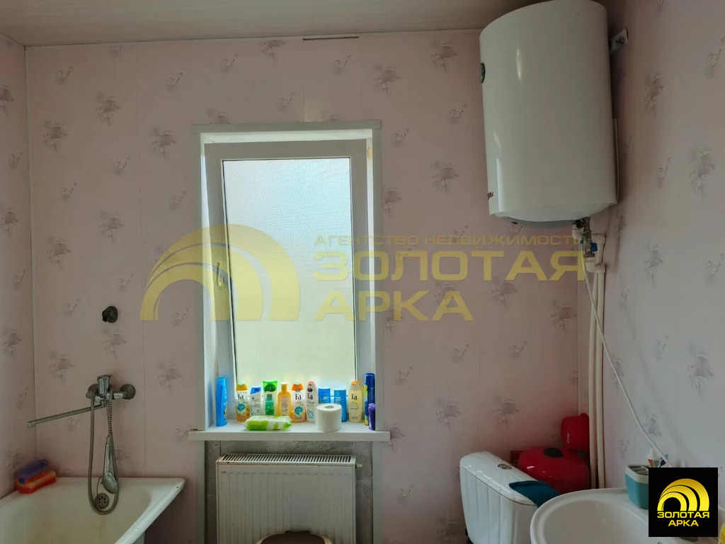 Продажа дома, Холмская, Абинский район, ул. Некрасова - Фото 14