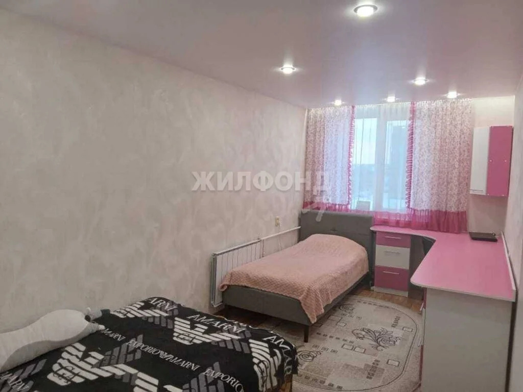 Продажа квартиры, Линево, Искитимский район, Мира пр-кт. - Фото 2