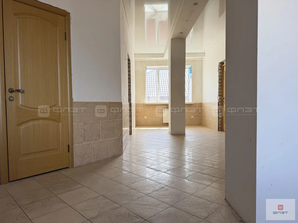 Продажа дома, Казань, ул. Березовая (Щербаково) - Фото 13