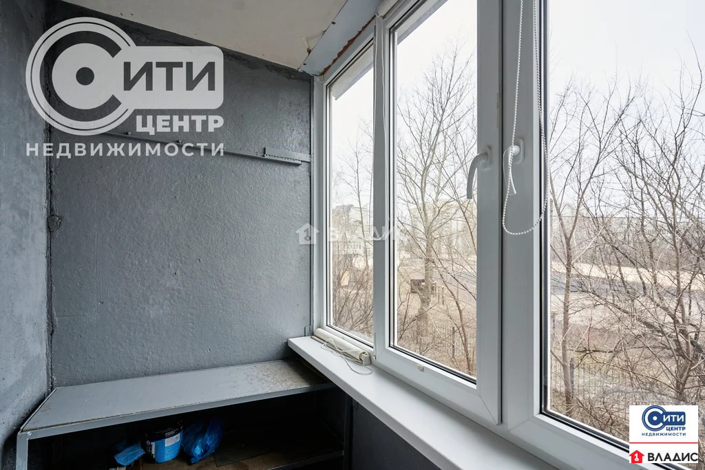 Продажа квартиры, Воронеж, ул. Беговая - Фото 25