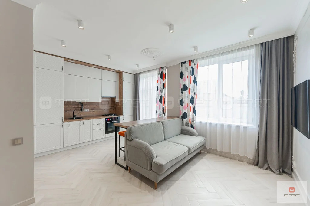 Продажа дома, Казань, ул. Центральная 2-я (Салмачи) - Фото 2