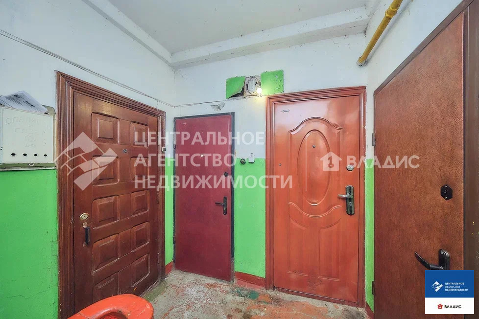 Продажа квартиры, Рыбное, Рыбновский район, 2-й квартал Прогресса - Фото 9