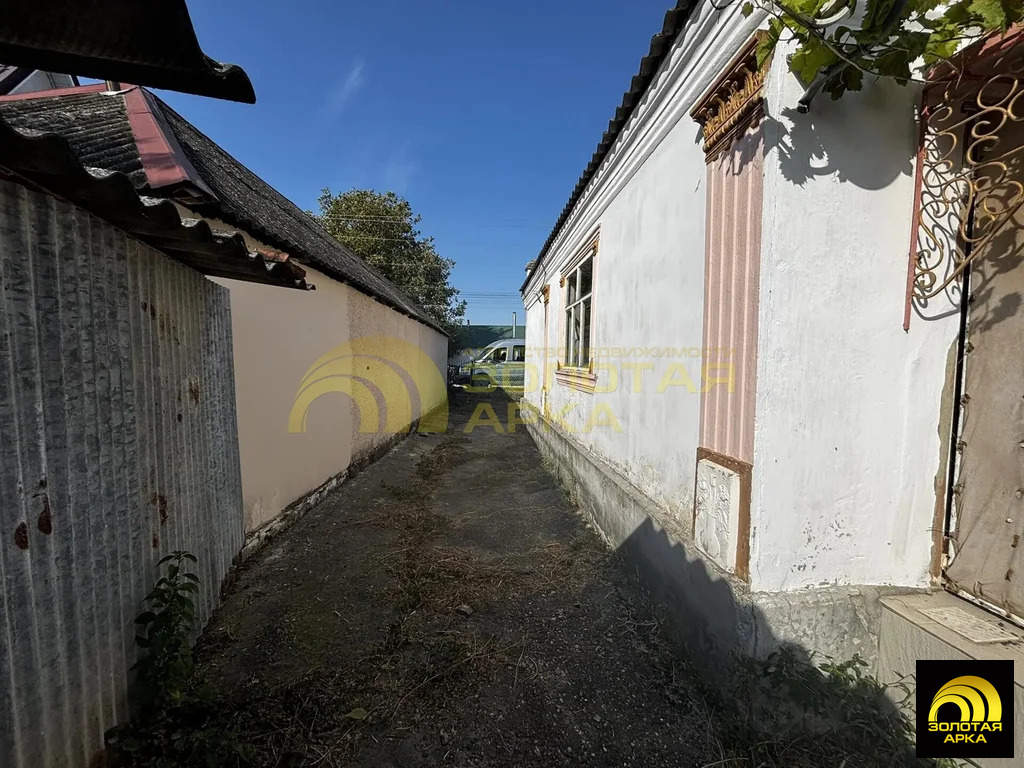 Продажа дома, Варениковская, Крымский район, ул. Цицина - Фото 15