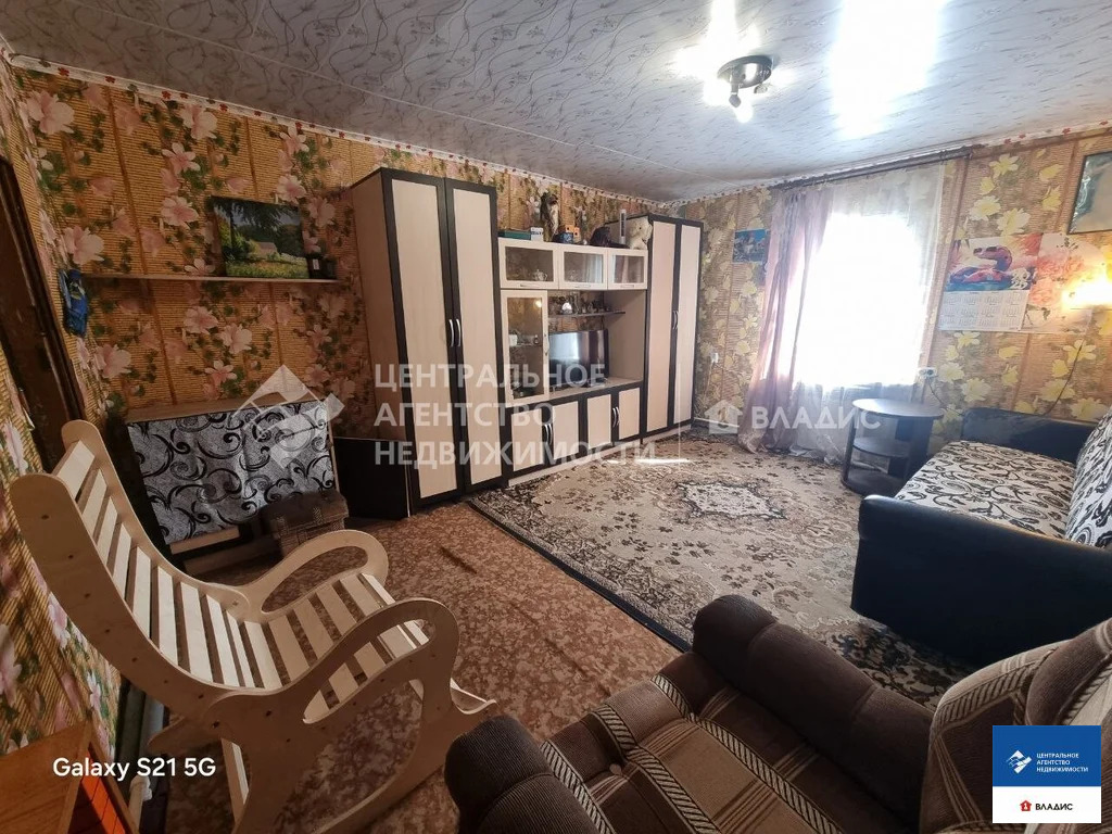 Продажа дома, Шилово, Шиловский район, ул. Фирсова - Фото 9