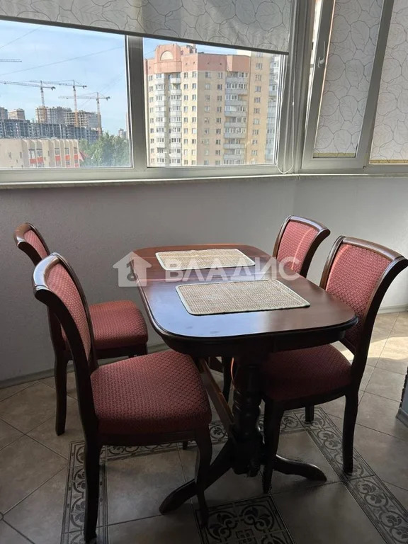 Всеволожский район, Мурино, Оборонная улица, д.2к3, 2-комнатная ... - Фото 9