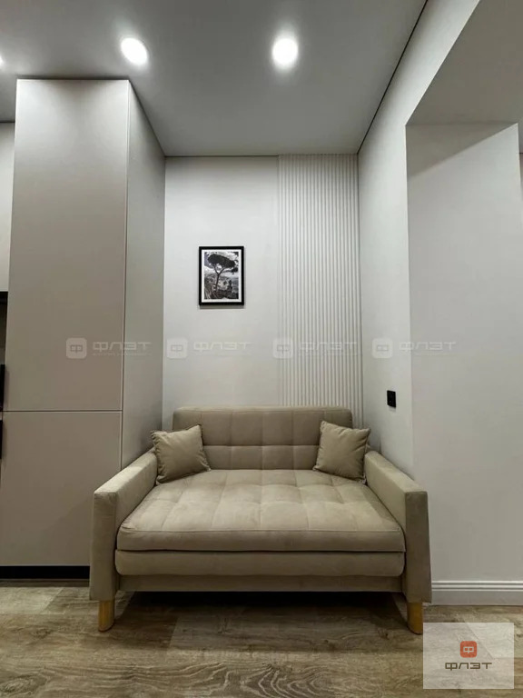 Продажа квартиры, Казань, ул. Портовая - Фото 11