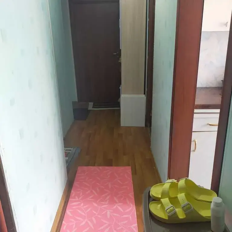 Срочно продается комната в 4-х комнатной квартире в г. Королеве - Фото 11