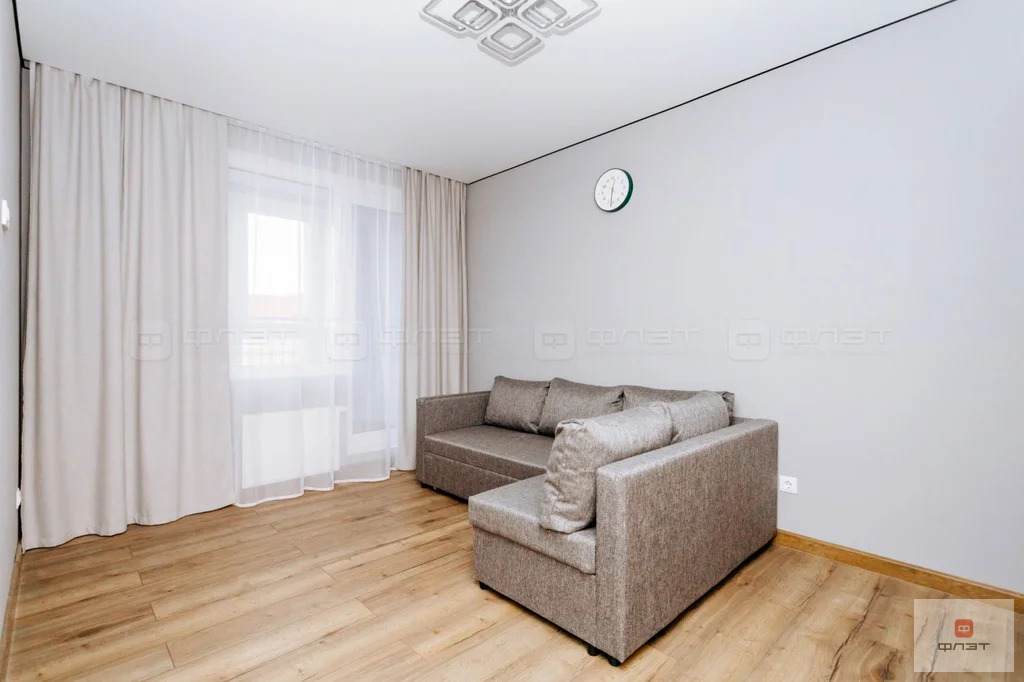 Продажа квартиры, Осиново, Зеленодольский район, ул. Спортивная - Фото 1
