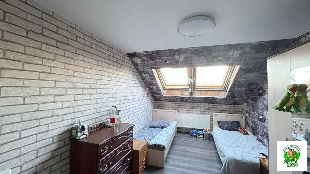 3-к. квартира, 73 м, 3/3 эт. - Фото 7