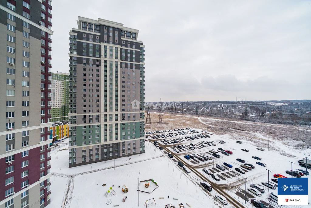 Продажа квартиры, Рязань - Фото 11