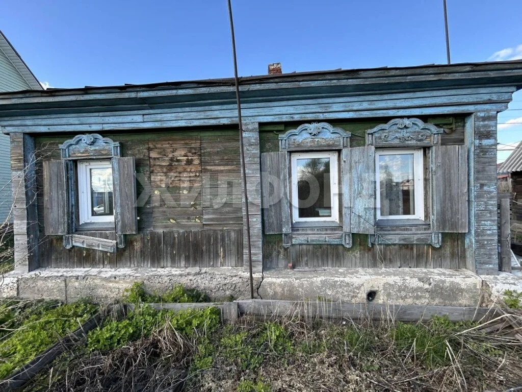Продажа дома, Прокудское, Коченевский район, Большевистский пер. - Фото 10