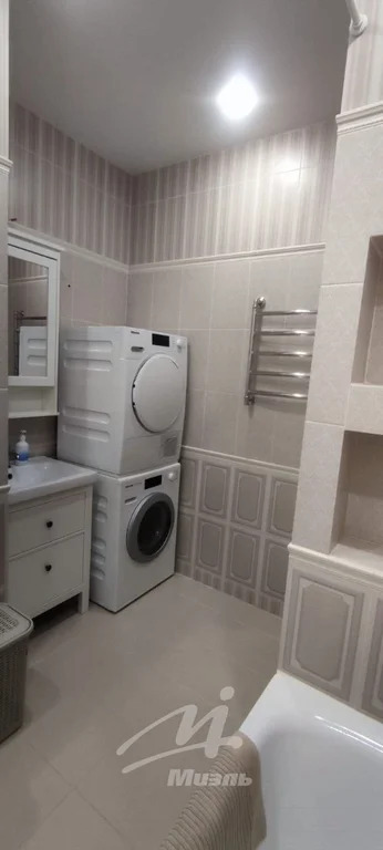 Продажа квартиры, Химки, Береговая ул. - Фото 22