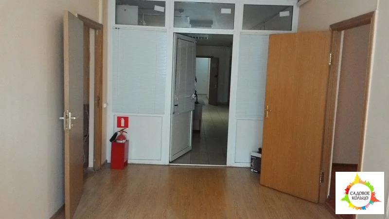 Офисн на 1 этаже административного здания - Фото 6