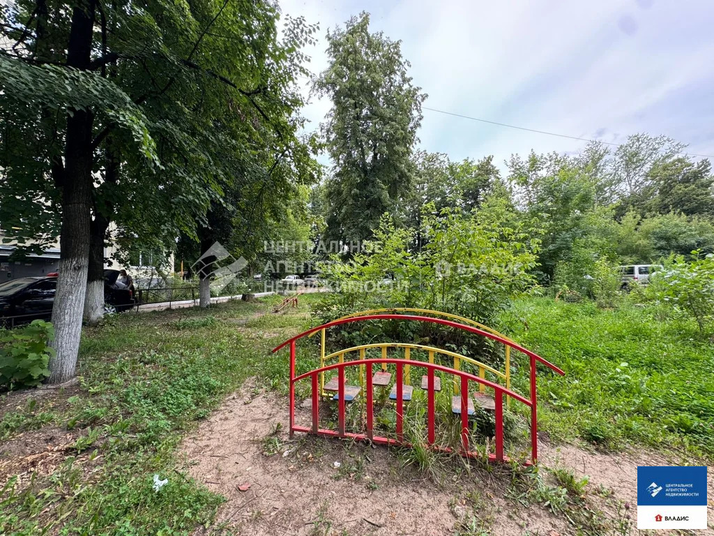 Продажа квартиры, Рязань, ул. Стройкова - Фото 19