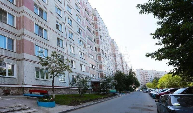 Продажа квартиры, Новосибирск, ул. Курчатова - Фото 4