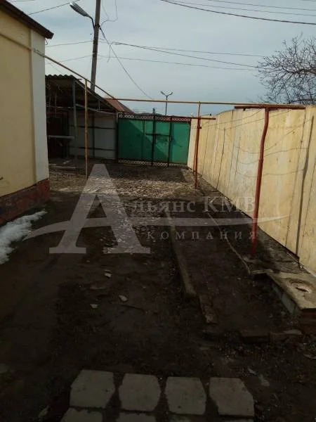 Продажа дома, Железноводск, Зелёная ул. - Фото 8