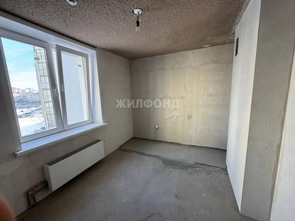 Продажа квартиры, Новосибирск, ул. Вилюйская - Фото 6