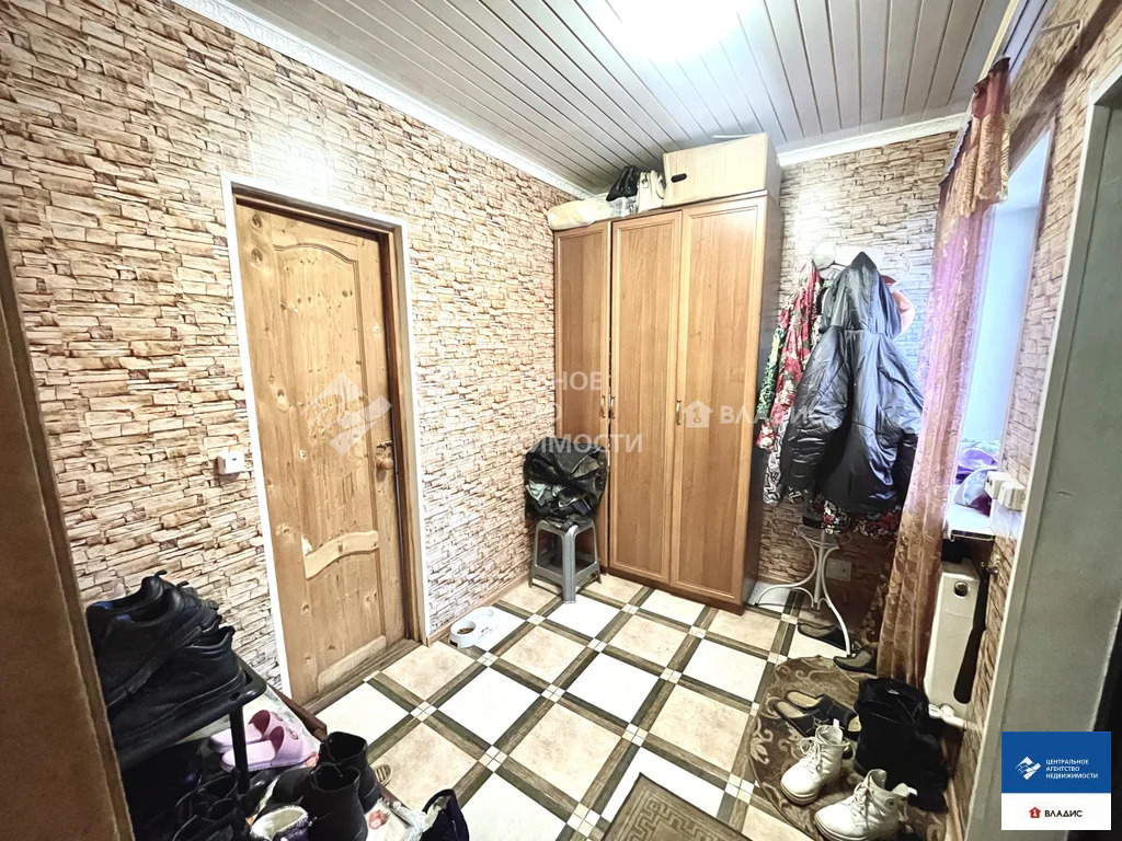 Продажа дома, Рязань, ул. Карьерная - Фото 14