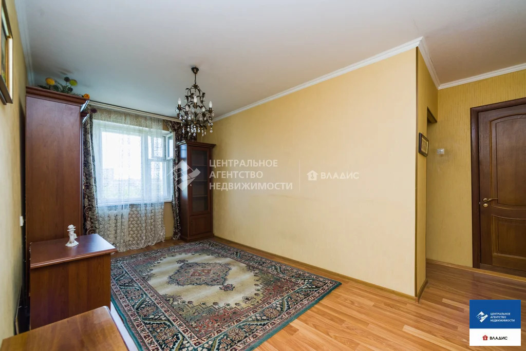 Продажа квартиры, Рязань, ул. Великанова - Фото 13