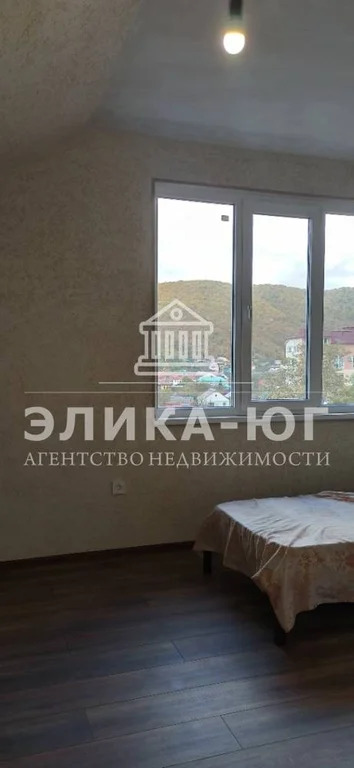 Продажа квартиры, Новомихайловский, Крымский район, Садовая ул. - Фото 7