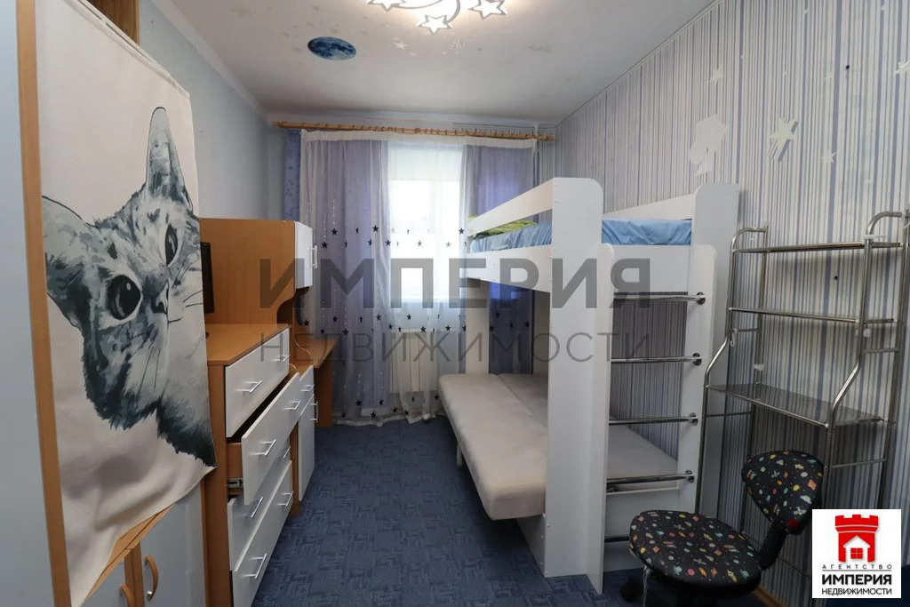 Продажа квартиры, Сокол, ул. Гагарина - Фото 5