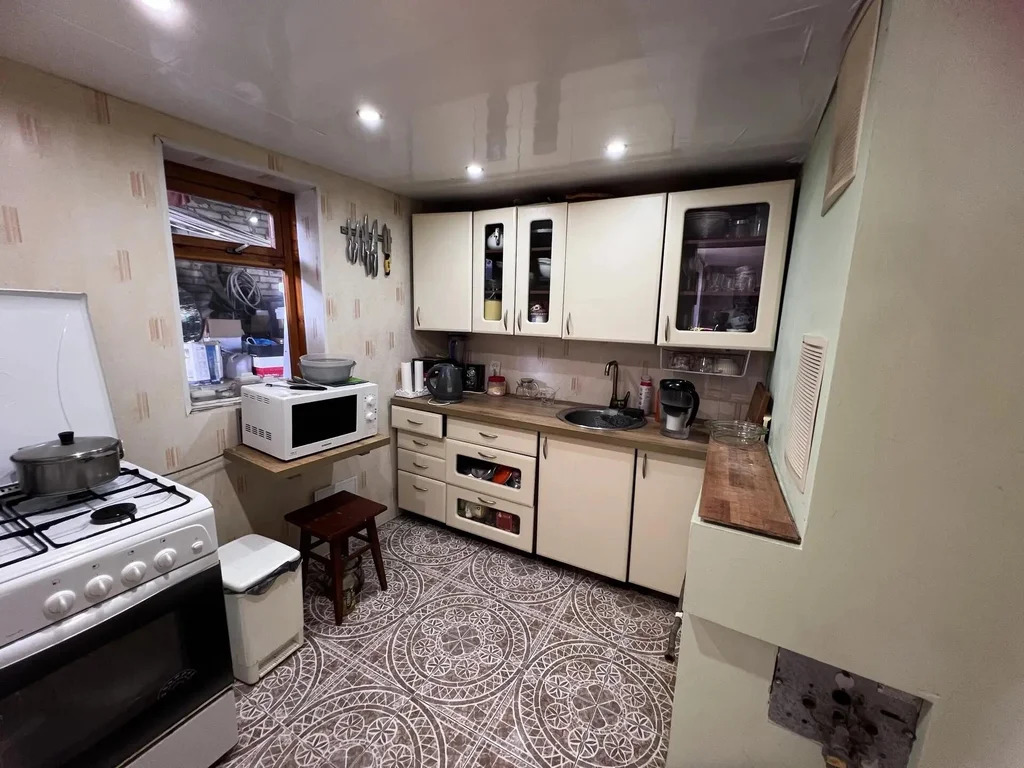 Продажа дома, Темрюк, Темрюкский район, ул. Мира - Фото 10