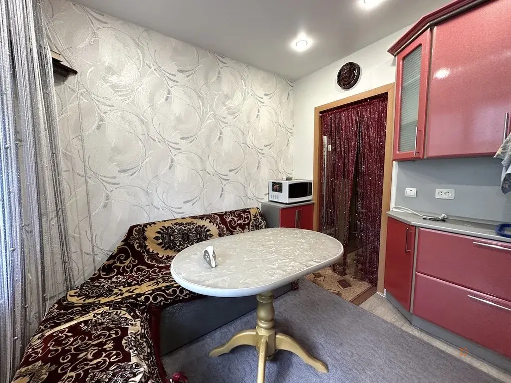 Продается 1-комнатная квартира, ул. Гагарина, 104 - Фото 2