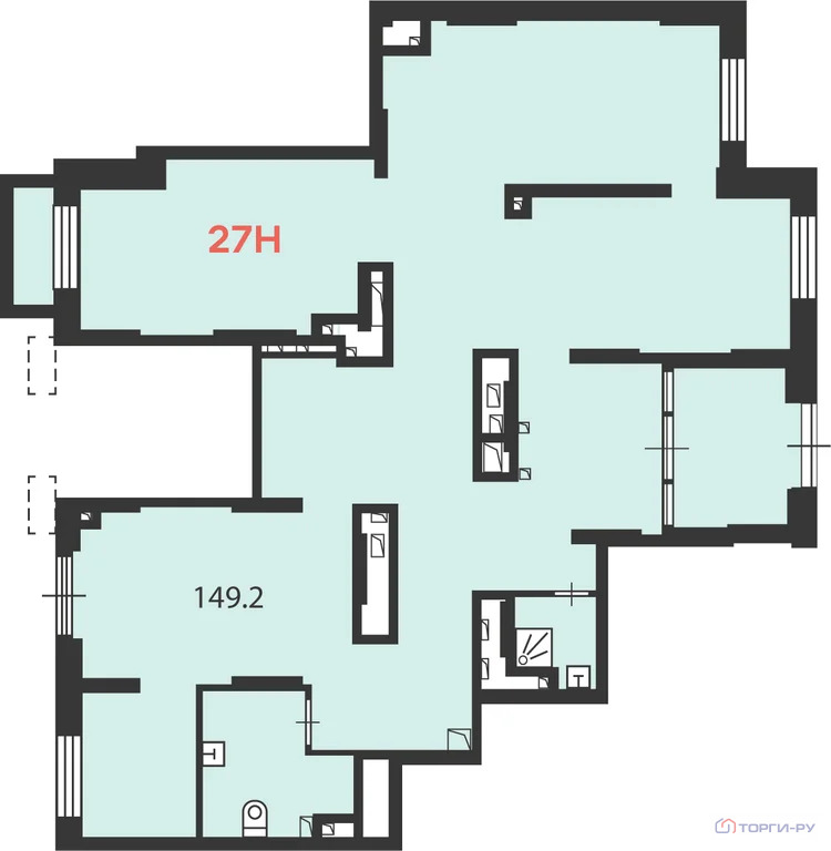 Продажа торгового помещения, ул. Ереванская - Фото 7