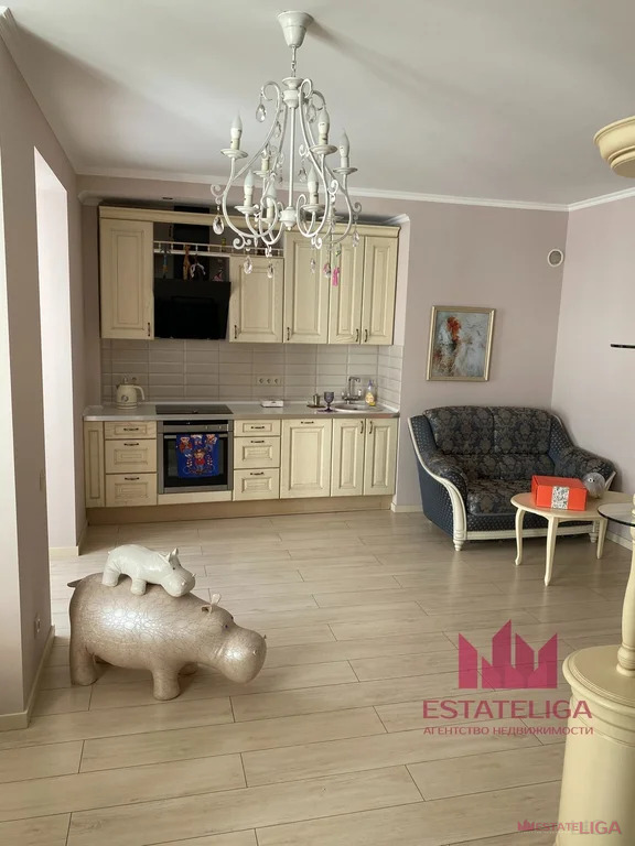 Продажа квартиры, Нагатинская наб. - Фото 2