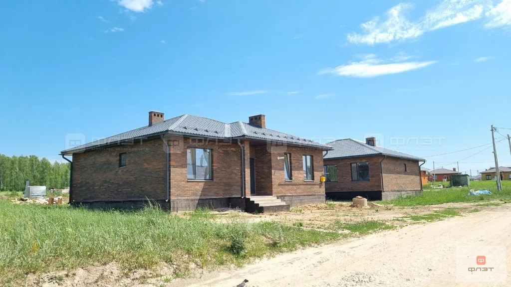 Продажа дома, Каипы, Лаишевский район, ул. Рассветная - Фото 5