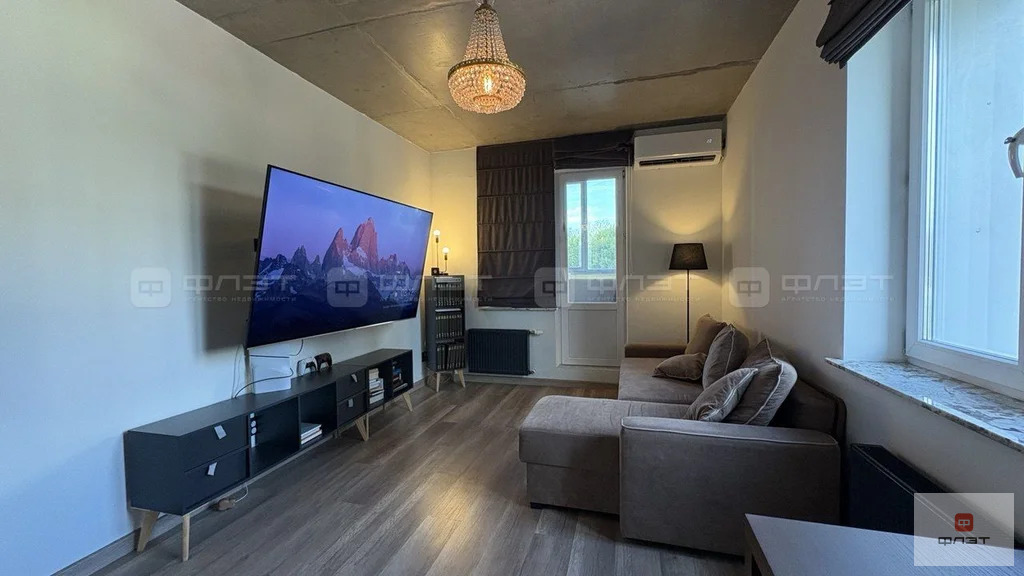 Продажа квартиры, Казань, ул. Вишневского - Фото 6
